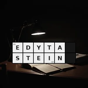 Hasło krzyżówkowe święta teresa benedykta od krzyża - edyta stein – rozwiązanie, synonimy, podpowiedzi i definicje krzyżówkowe